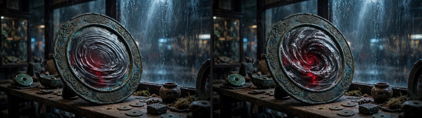 S1 首尾幀對照